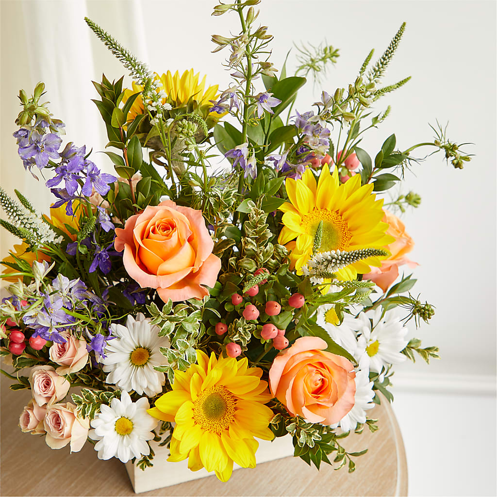 The Good Life Bouquet –  Cheapflowers.com, Tontitown AR