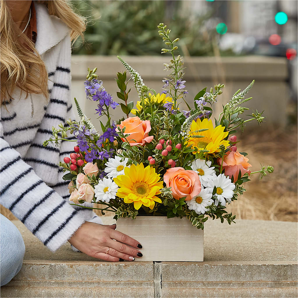 The Good Life Bouquet –  Cheapflowers.com, Tontitown AR