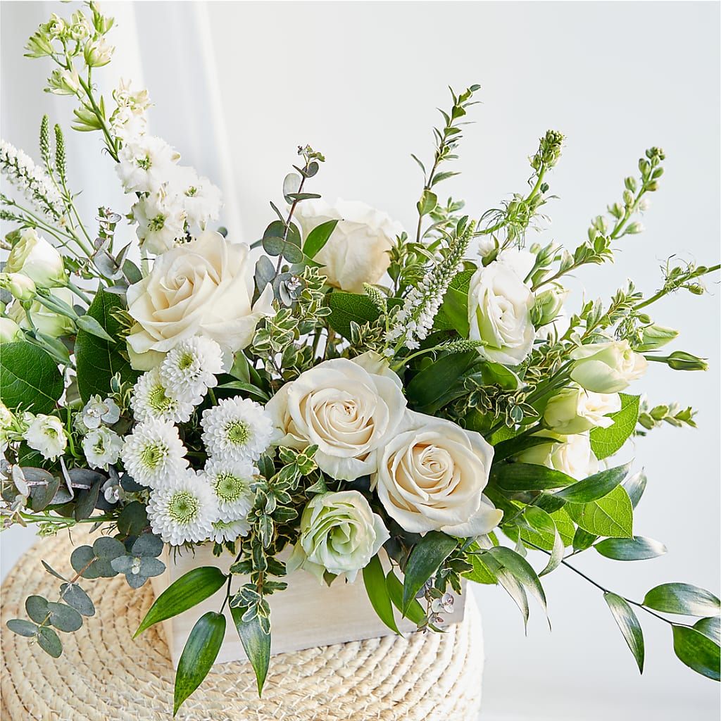 Cashmere Bouquet –  Cheapflowers.com, Tontitown AR