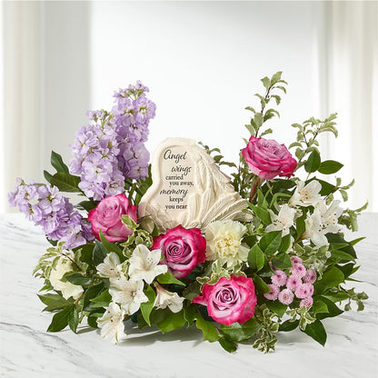 In My Heart Arrangement –  Cheapflowers.com, Tontitown AR