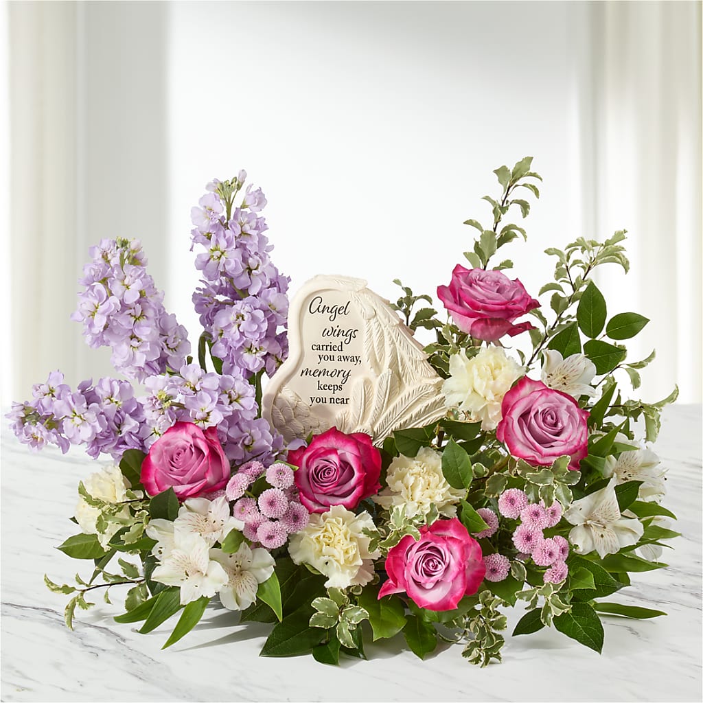 In My Heart Arrangement –  Cheapflowers.com, Tontitown AR