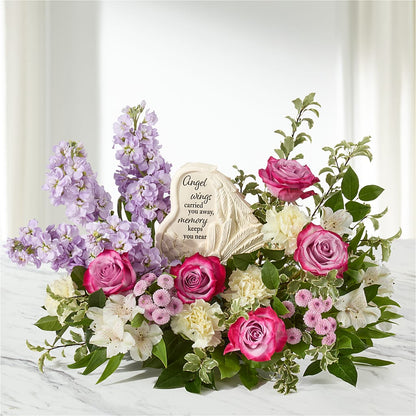 In My Heart Arrangement –  Cheapflowers.com, Tontitown AR