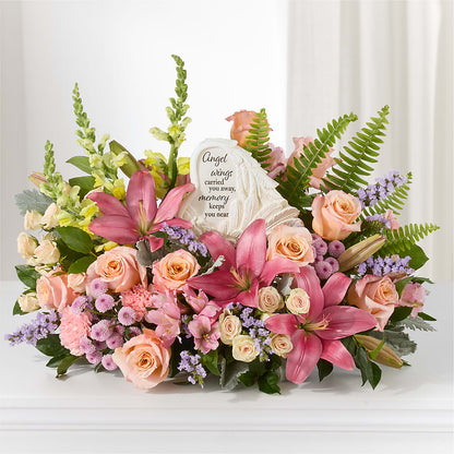 Gentle Light Arrangement –  Cheapflowers.com, Tontitown AR