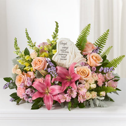 Gentle Light Arrangement –  Cheapflowers.com, Tontitown AR