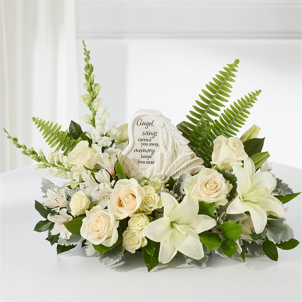 Holding You Close Arrangement –  Cheapflowers.com, Tontitown AR
