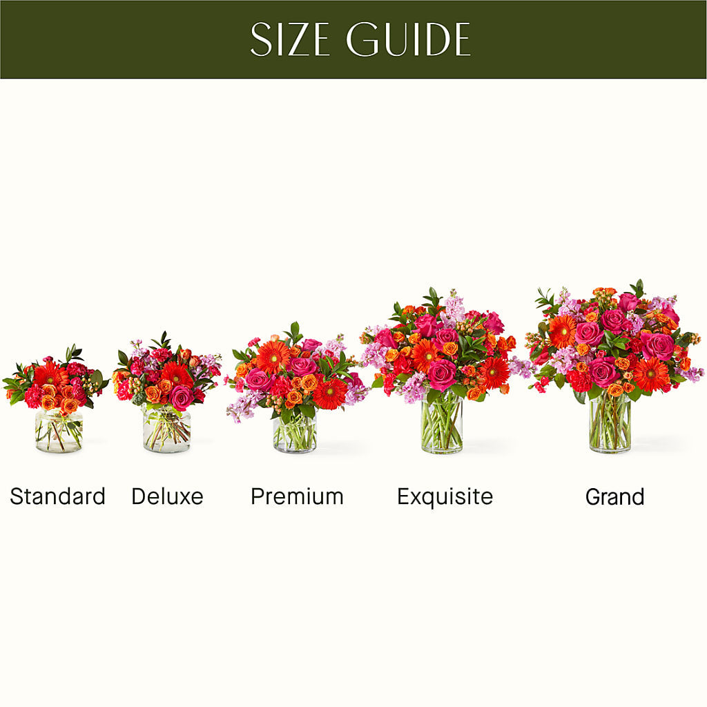 Fiesta Bouquet –  Cheapflowers.com, Tontitown AR