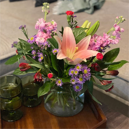 Romantique Bouquet –  Cheapflowers.com, Tontitown AR