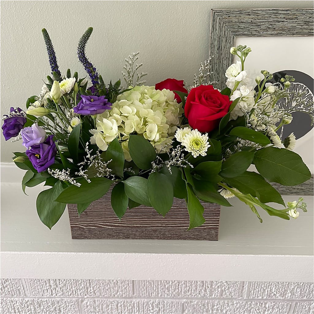 Sweet Magnolia Bouquet –  Cheapflowers.com, Tontitown AR