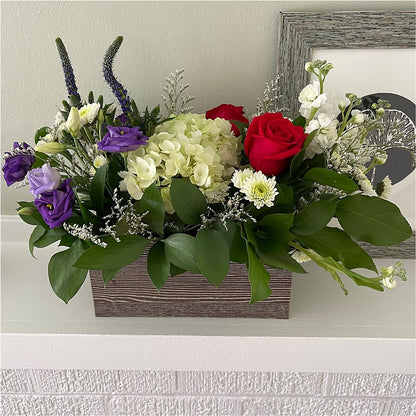 Sweet Magnolia Bouquet –  Cheapflowers.com, Tontitown AR