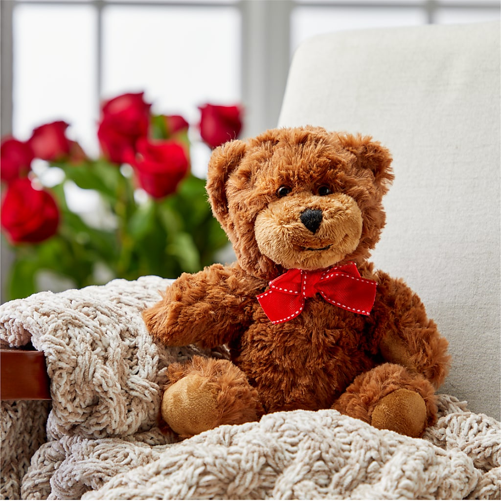 Romantic Long Stem Red Rose Bouquet Bundles –  Cheapflowers.com, Tontitown AR