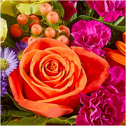 Tricks & Treats Pumpkin –  Cheapflowers.com, Tontitown AR