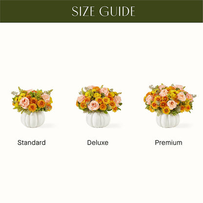 Peachy Pumpkin –  Cheapflowers.com, Tontitown AR