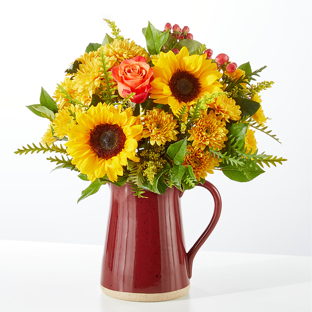 Scents of Autumn Bouquet –  Cheapflowers.com, Tontitown AR