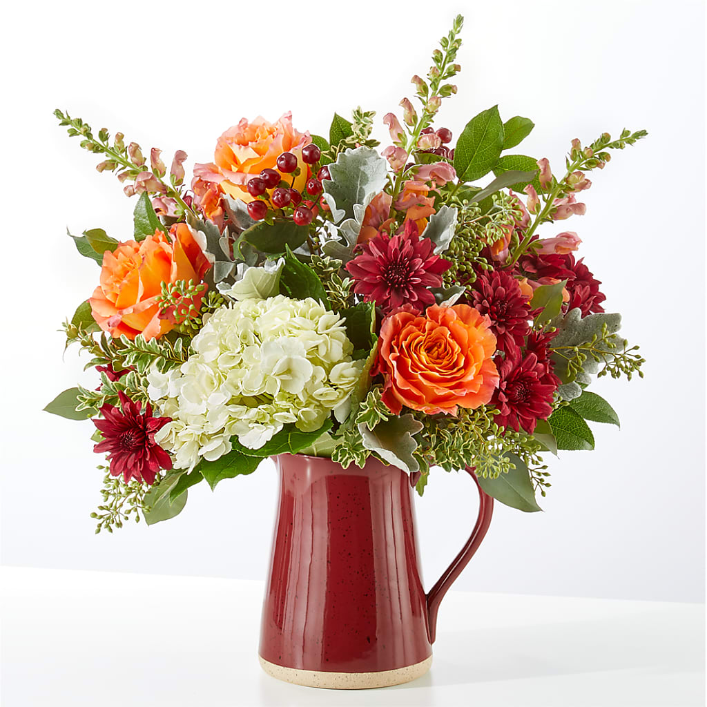 Fall's Finest Bouquet –  Cheapflowers.com, Tontitown AR