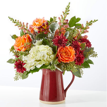 Fall's Finest Bouquet –  Cheapflowers.com, Tontitown AR