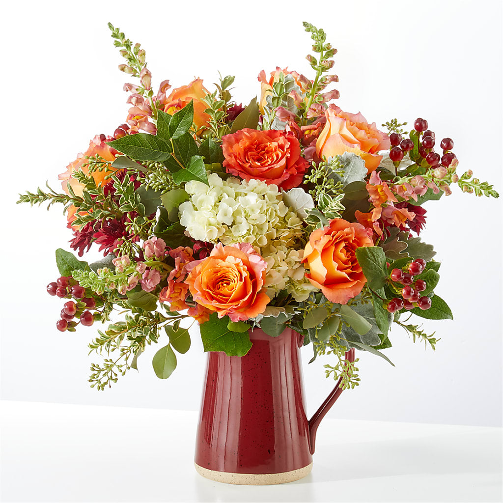 Fall's Finest Bouquet –  Cheapflowers.com, Tontitown AR