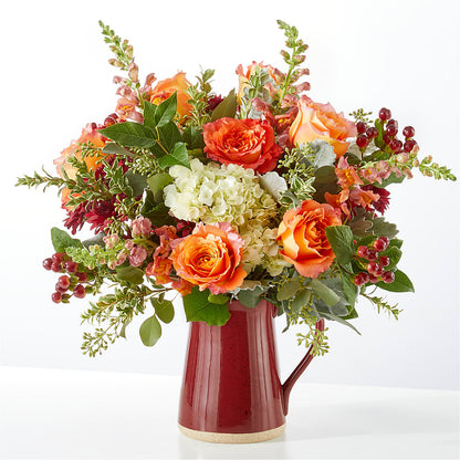 Fall's Finest Bouquet –  Cheapflowers.com, Tontitown AR