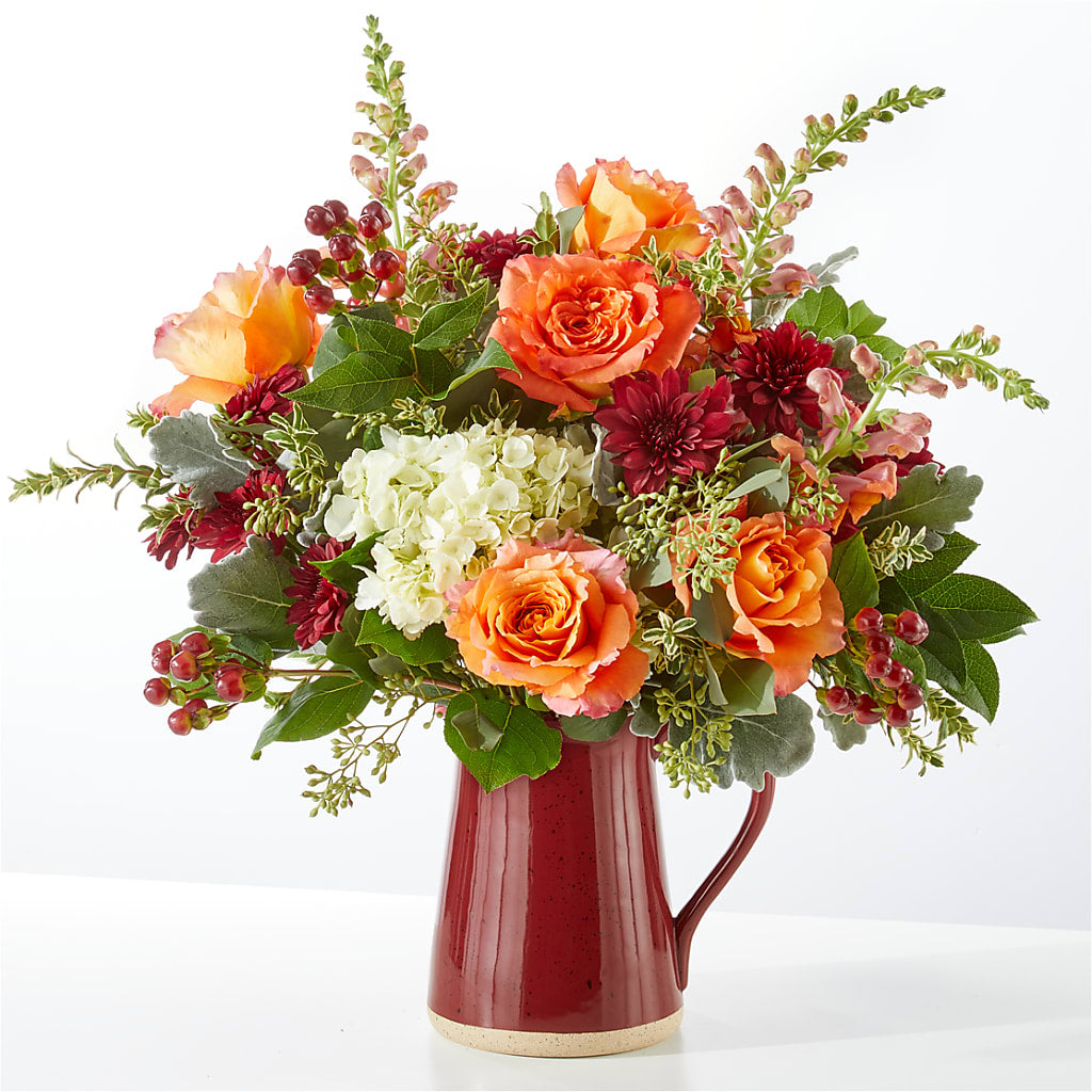 Fall's Finest Bouquet –  Cheapflowers.com, Tontitown AR