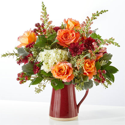 Fall's Finest Bouquet –  Cheapflowers.com, Tontitown AR