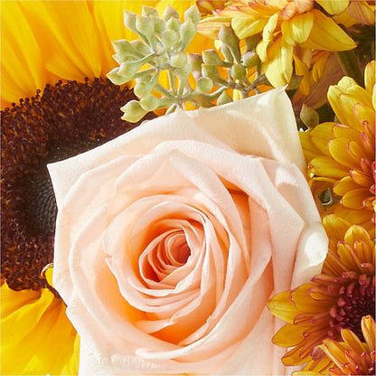 Pumpkin to Talk About Bouquet –  Cheapflowers.com, Tontitown AR