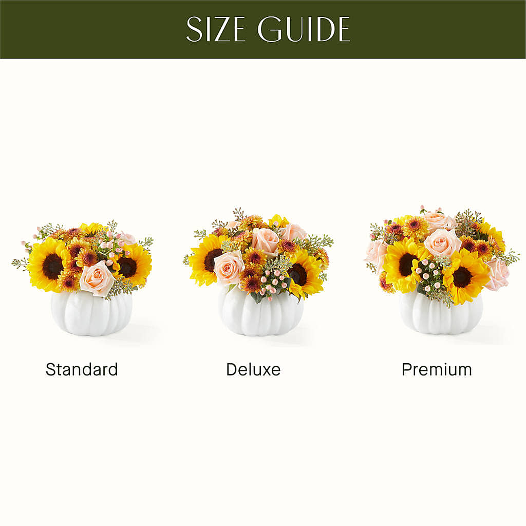Pumpkin to Talk About Bouquet –  Cheapflowers.com, Tontitown AR