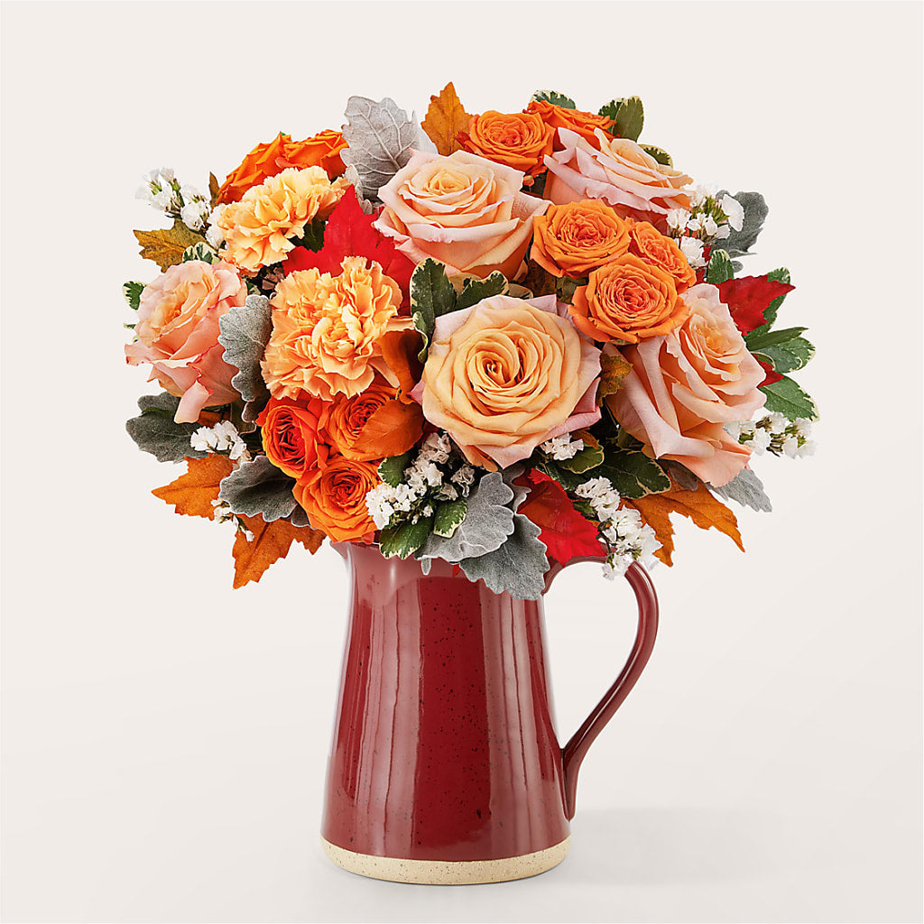 Pumpkin Pie Bouquet –  Cheapflowers.com, Tontitown AR