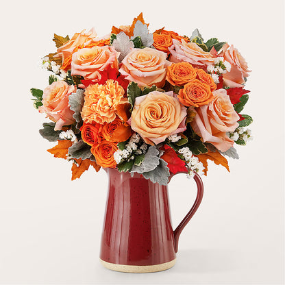 Pumpkin Pie Bouquet –  Cheapflowers.com, Tontitown AR