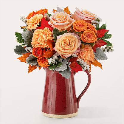 Pumpkin Pie Bouquet –  Cheapflowers.com, Tontitown AR