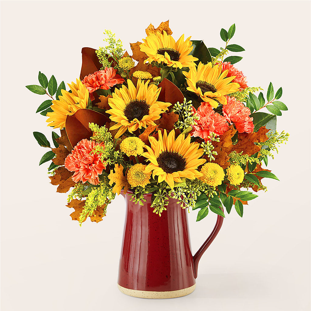 Gourd Vibes Bouquet –  Cheapflowers.com, Tontitown AR