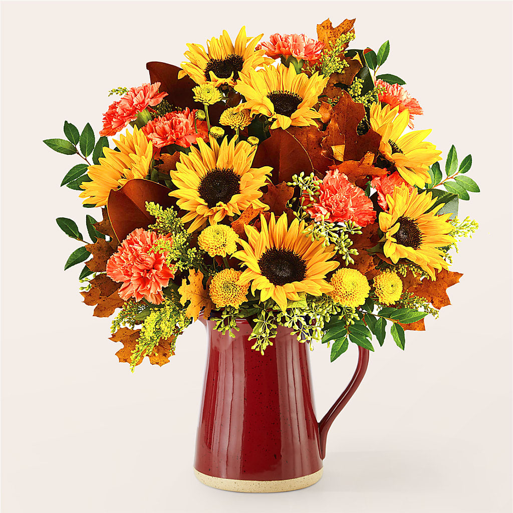 Gourd Vibes Bouquet –  Cheapflowers.com, Tontitown AR