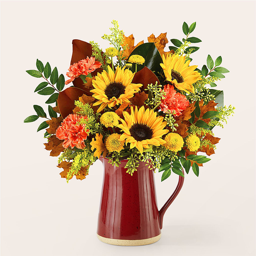 Gourd Vibes Bouquet –  Cheapflowers.com, Tontitown AR