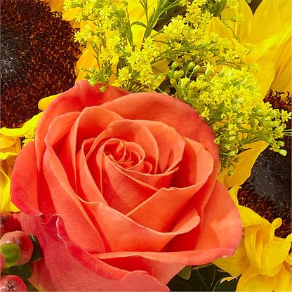 Pick of the Patch Pumpkin Bouquet –  Cheapflowers.com, Tontitown AR