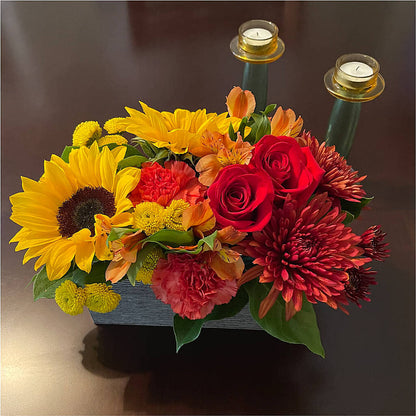 Autumn Orchard Bouquet –  Cheapflowers.com, Tontitown AR