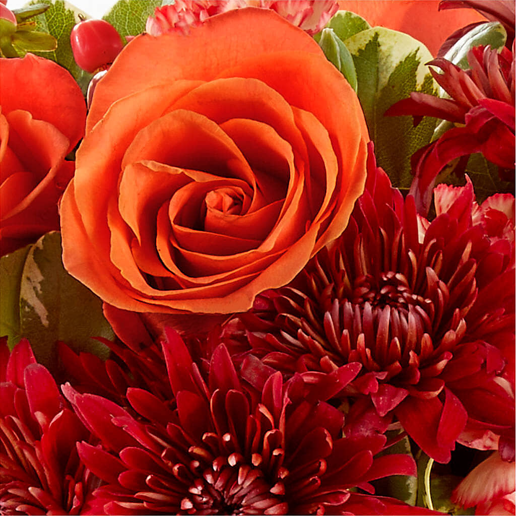 Autumn Air Pumpkin Bouquet –  Cheapflowers.com, Tontitown AR