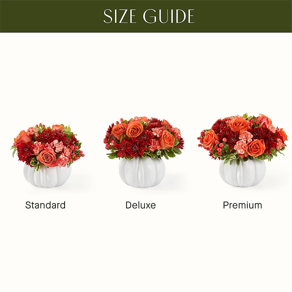 Autumn Air Pumpkin Bouquet –  Cheapflowers.com, Tontitown AR