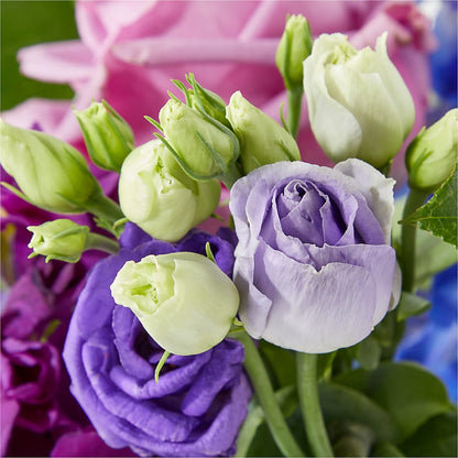 Twilight Glow Bouquet –  Cheapflowers.com, Tontitown AR