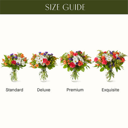 Oopsie Daisy Bouquet –  Cheapflowers.com, Tontitown AR