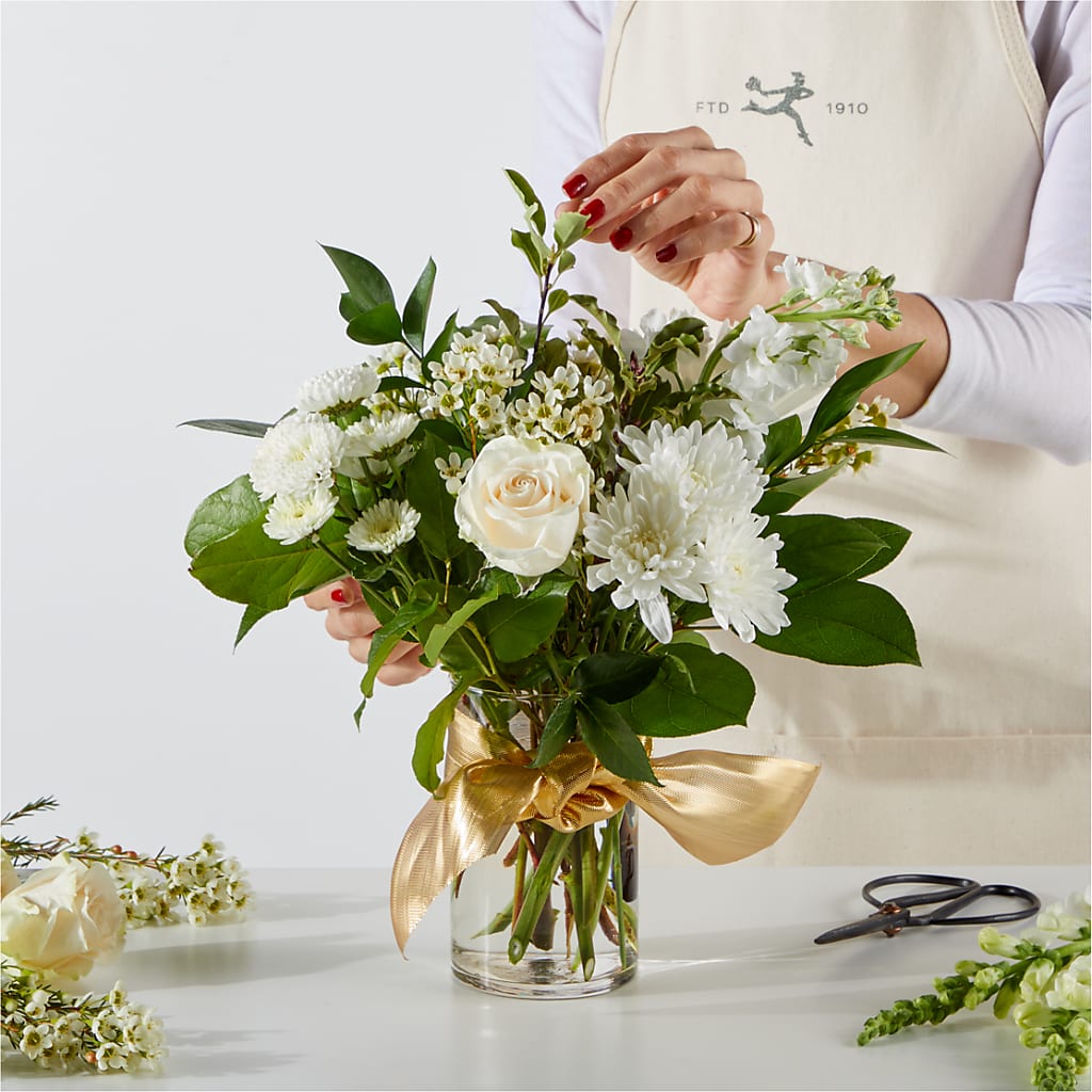 New Beginnings – A Florist Original –  Cheapflowers.com, Tontitown AR