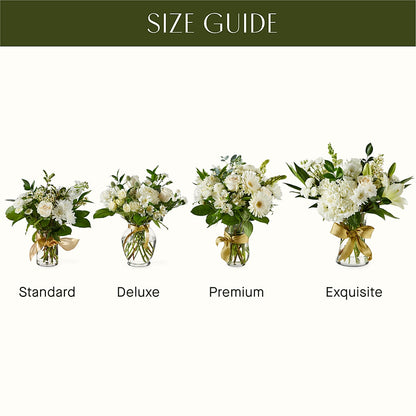 New Beginnings – A Florist Original –  Cheapflowers.com, Tontitown AR
