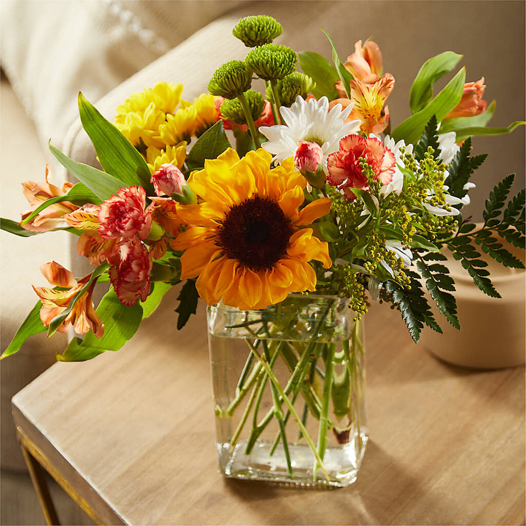 Fall Delight – A Florist Original –  Cheapflowers.com, Tontitown AR