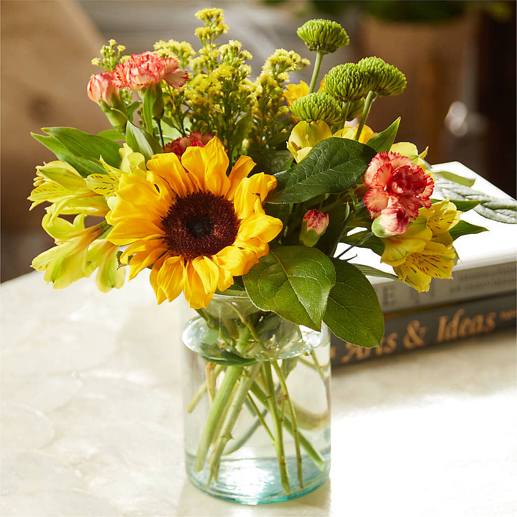 Fall Delight – A Florist Original –  Cheapflowers.com, Tontitown AR