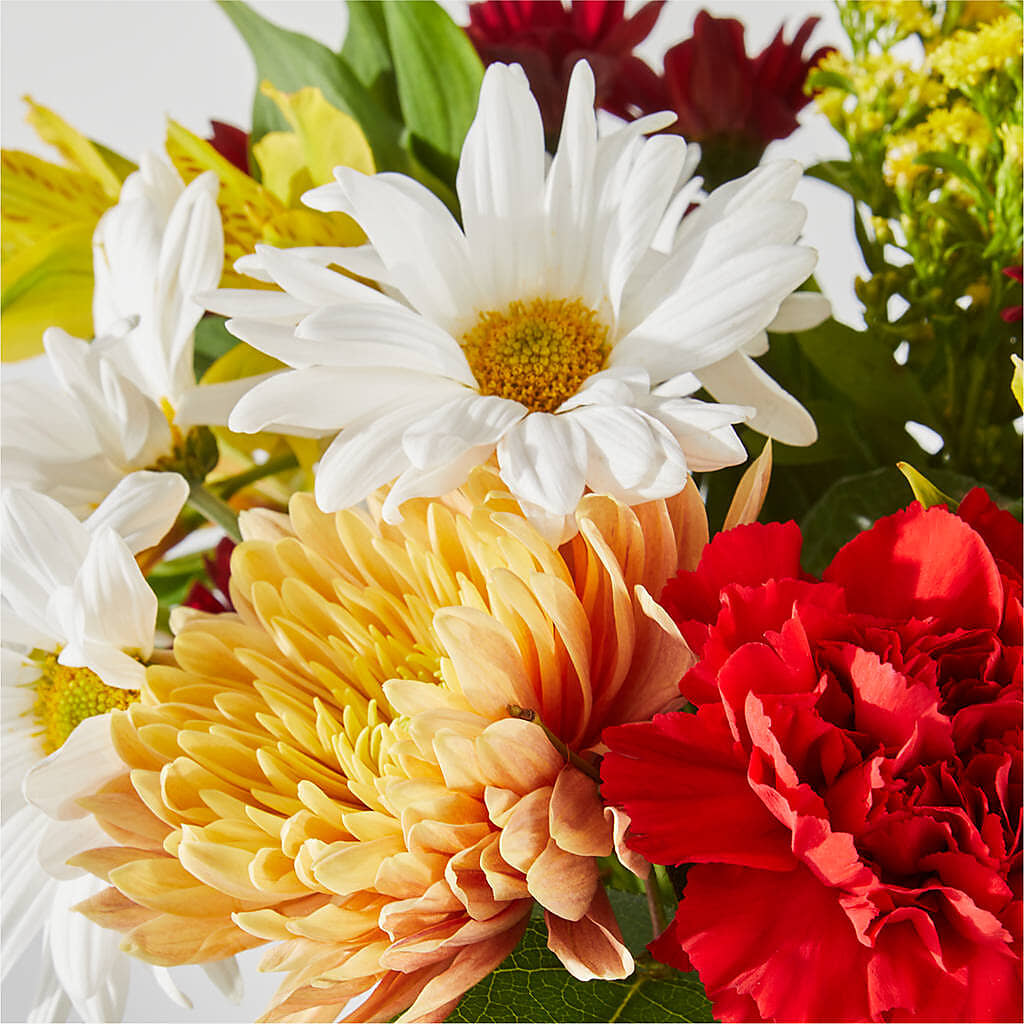 Fall Delight – A Florist Original –  Cheapflowers.com, Tontitown AR