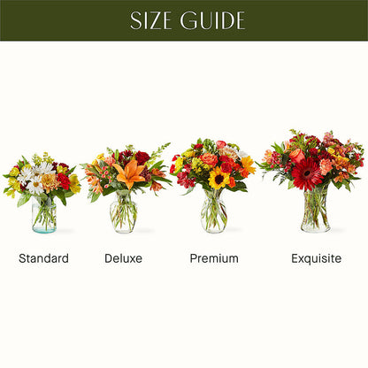 Fall Delight – A Florist Original –  Cheapflowers.com, Tontitown AR