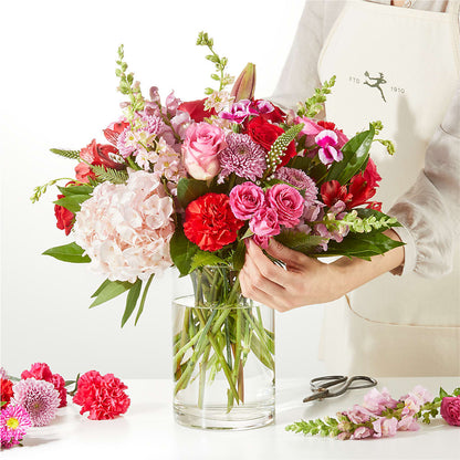 Swooning Over You - A Luxury Florist Original –  Cheapflowers.com, Tontitown AR