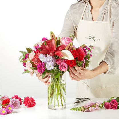Swooning Over You - A Luxury Florist Original –  Cheapflowers.com, Tontitown AR
