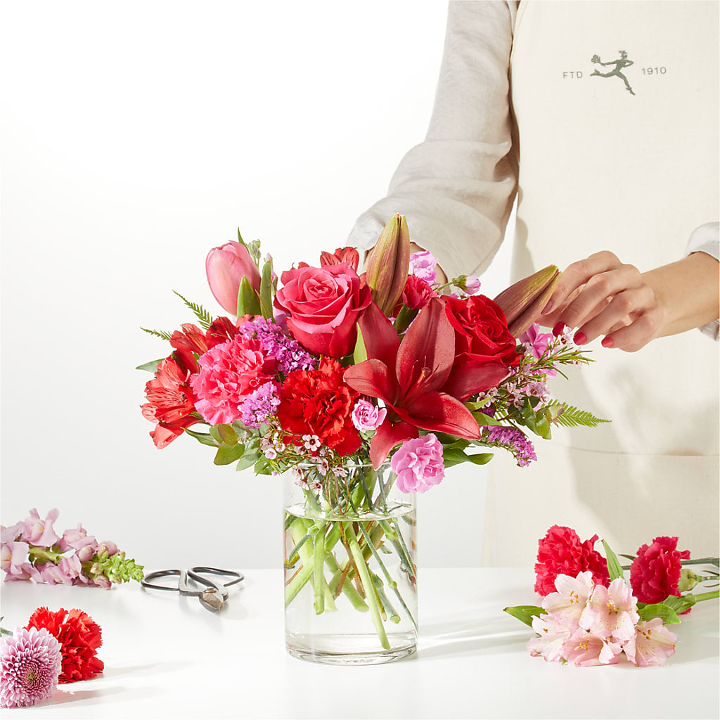 Together Forever - A Florist Original –  Cheapflowers.com, Tontitown AR
