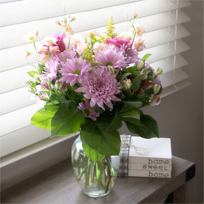 Pastel Tradition - A Florist Original –  Cheapflowers.com, Tontitown AR