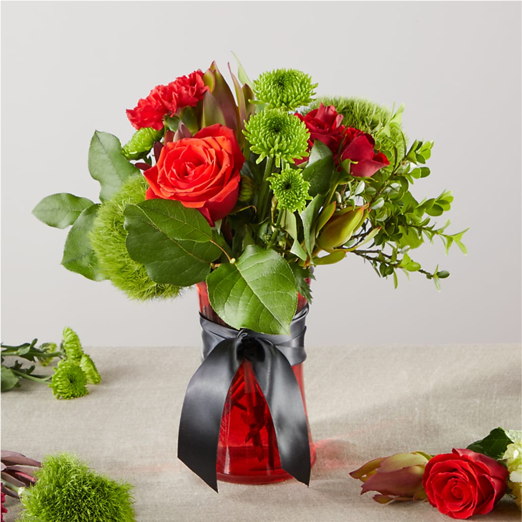 Heritage Kindle – A Florist Original –  Cheapflowers.com, Tontitown AR