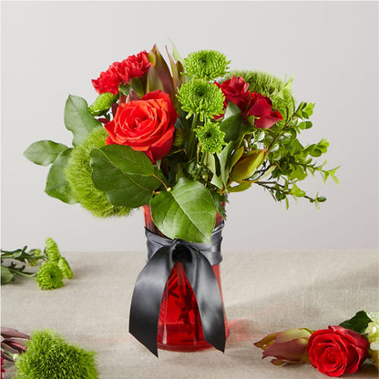 Heritage Kindle – A Florist Original –  Cheapflowers.com, Tontitown AR
