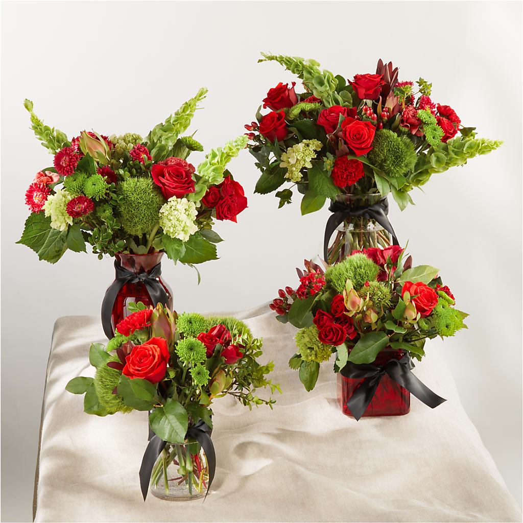 Heritage Kindle – A Florist Original –  Cheapflowers.com, Tontitown AR